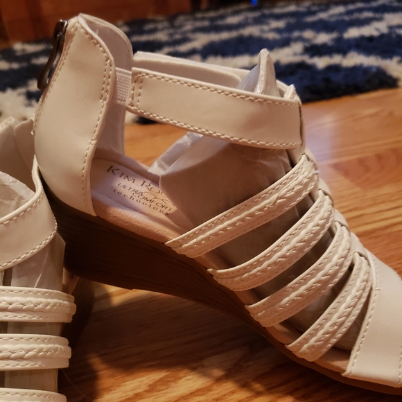 Kim Rogers Sandles - Picture 3 of 5